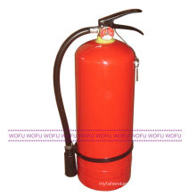 6KG Portable ABC fire extinguisher
